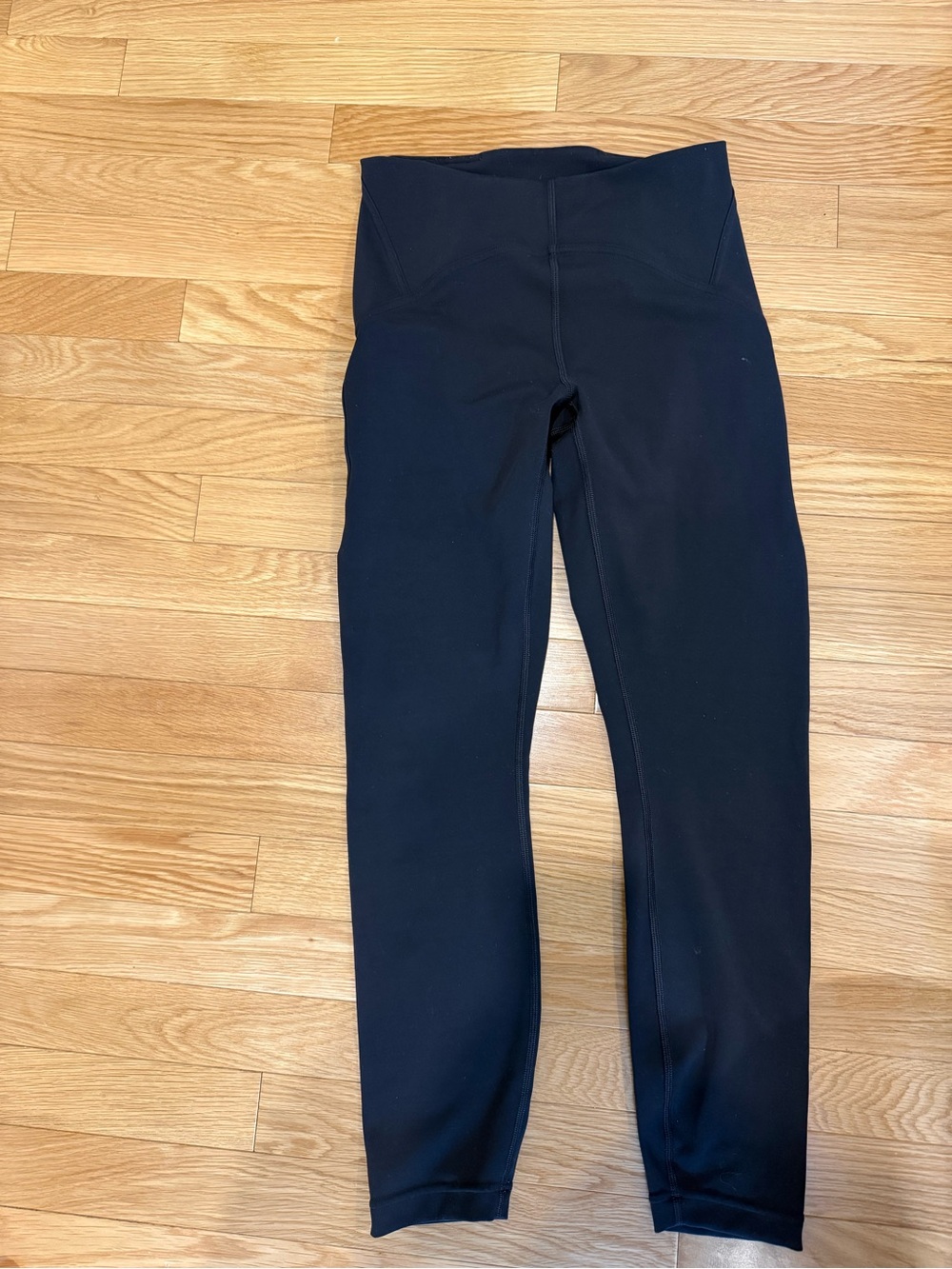 Lululemon Black Leggings